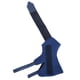 thumbnail image 4 of Tobillera compatible con estabilizador banda elástica compresión tira de aluminio envoltura ajustable, 4 of 8