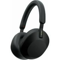 Sony WH-1000XM5SA Premium Noise Cancelling Wireless Over-Ear