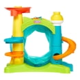 thumbnail image 4 of Tunnel d'activités 2 en 1 Little Tikes, 4 of 9