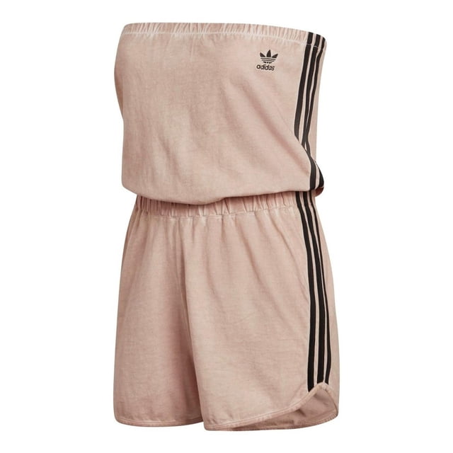 Jumper Adidas Mujer Duspea Rosa DU8489