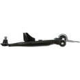 thumbnail image 2 of Delphi TC5176 Suspension Control Arm and Ball Joint Assembly Fits select: 2004-2009 NISSAN QUEST, 2 of 5