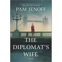 Pam Jenoff: The Diplomat's Wife (Paperback)