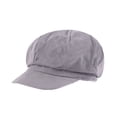 thumbnail image 1 of Sonducket Sombrero para mujer de pana de moda cálido y cómodo para otoño e invierno Selección multicolor Sombreros gris, 1 of 6