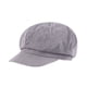 thumbnail image 1 of Sonducket Sombrero para mujer de pana de moda cálido y cómodo para otoño e invierno Selección multicolor Sombreros gris, 1 of 6