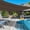 Brown, variant on 12'x 20' Sun Shade Sail Brown Rectangle UV Block Outdoor Shade Canopy Sunshade for Patio Lawn Garden Carport Backyard Deck Pergola