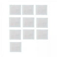 thumbnail image 1 of Pegatinas de cinta para párpados dobles Strade Fareast Limited 2.8 cm x 0.4 cm 10 piezas, 1 of 8