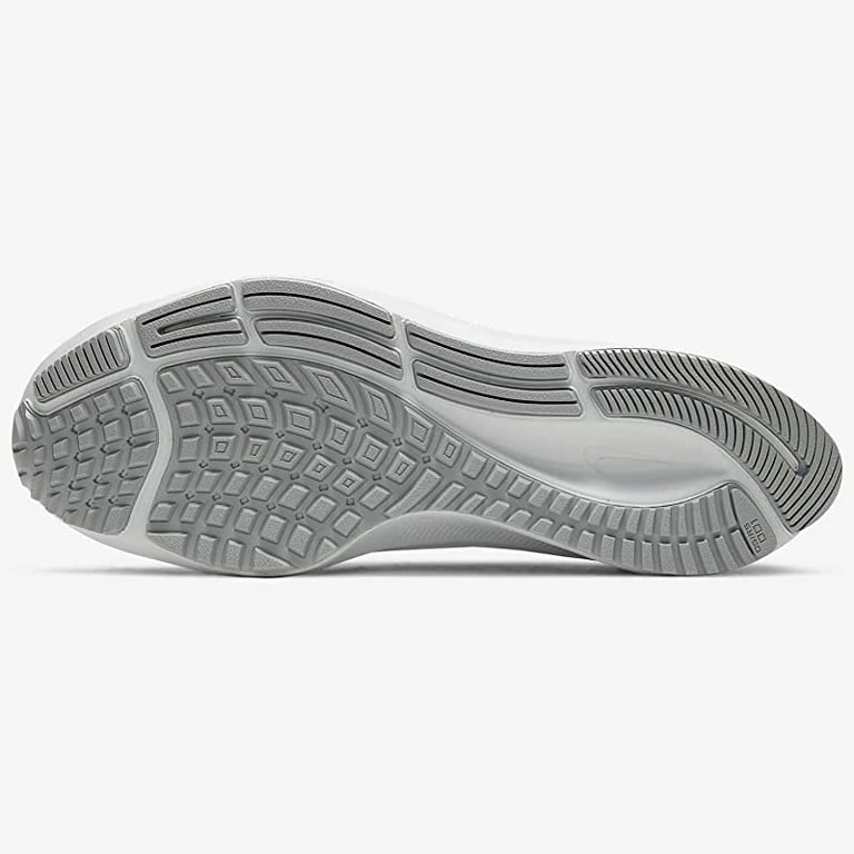 Abigarrado paciente Benigno Nike Women's Air Zoom Pegasus 37 Running Shoe, Grey, 10 B(M) US -  Walmart.com