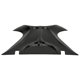 thumbnail image 3 of Accesorio de actualización de cubierta de capó de motor apto para modelo de coche SCX10 D90 1:10 RC, 3 of 8
