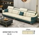 thumbnail image 1 of Lounge Europe White Sofa Living Room Relax Nordic Children Puff Sofa Reading 3 Seater Muebles Para Salas Modernos Home Furniture My Lux Decor Round, 1 of 10