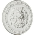 thumbnail image 2 of Ekena Millwork  7.75 x 2 in. Lion Rosette, 2 of 11