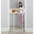 thumbnail image 1 of Regalo Extra Tall Baby Gate, 1 of 3
