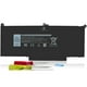 thumbnail image 1 of Batería ZAYAUPVL F3YGT de 60 Wh y 7,6 V para Dell Latitude 7480, 1 of 7