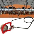 thumbnail image 3 of Clip de Clavier de Flûte, Outil d'Entretien de Flûte Durable, Exécution Fine Facile à Utiliser Pas Facile à Endommager pour les Amateurs d'Instruments Professionnels de Flûte d'Entretien, 3 of 8