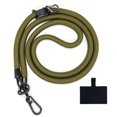 thumbnail image 1 of Universal Anti-lost Mobile Phone Straps Adjustable Crossbody Phone Lanyards Hanging Cord Strap With Patch Neck Ropes 7, 1 of 6