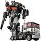 thumbnail image 2 of Transformer-Toys Studio Series 38 Black Commander Optimus-Prime Figura de Acción, 2 of 7