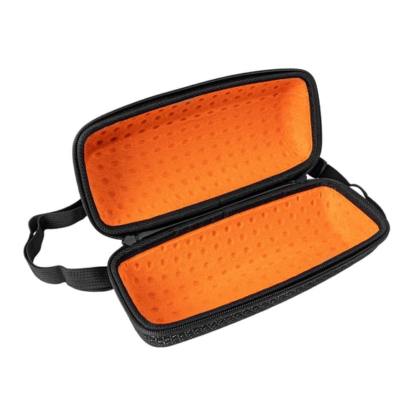 Durability Speakers Storage Case For Speakers Bag Box Holder With Shockproof And Wear Resistant Design Shell