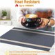 thumbnail image 5 of Sincero Tapis De Nol Joyeux Nol Bienvenue Paillassons Intrieur Maison Tapis Dcor Joyeux Nol Dcoratif Nol Dcor Ornements Fte Dcor Cadeaux (f 40x120cm), 5 of 5