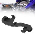 thumbnail image 1 of Brake Line Tubing Bender Brake Pipe Bender Brake Tube Bender - Metal Construction for Accurate Bending with Ergonomic Grip Lightweight Portable for Car Brake Line Repairs, 1 of 7