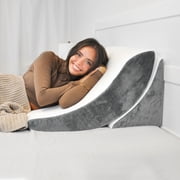 Wondertech® 2-Piece Adjustable Wedge Pillow Set