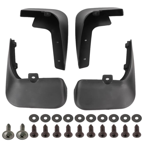 Accesorios Para Coche, Guardabarros De Repuesto Para Nissan Nv200 2010-2017 4 Uds. Eigraketly VI003414-00