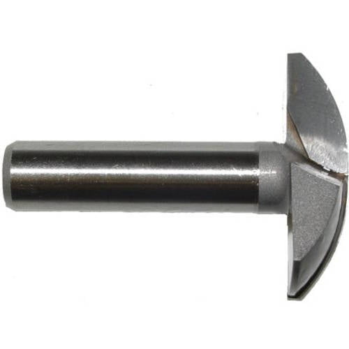 Magnate 5563 Horizontal Crown Molding Carbide Tipped Router Bit — 13/4