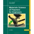 thumbnail image 1 of Materials Science of Polymers for Engineers, 1 of 1