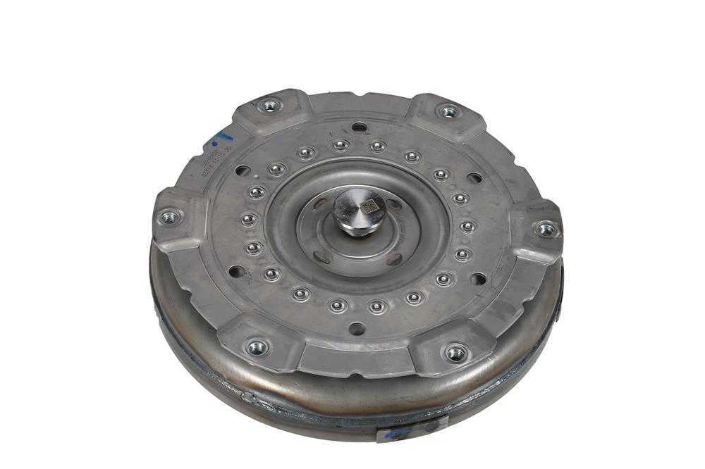 GM Genuine Parts 24288828 Automatic Transmission Torque Converter