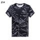 thumbnail image 1 of 2023 Dolce & Gabbana D G_ Camiseta De Lujo De Diseñador Cuello Redondo Manga Corta Marca Ángeles Ropa spray Carta Primavera Verano Marea Hombres Y Mujeres C27 Gao Jiahui unisex, 1 of 2