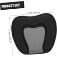 thumbnail image 2 of HUGFEGWE Canoe Seats Back Support Kayak Seat Cushion for Long Rowing Sessions Relief CA919-102082, 2 of 9