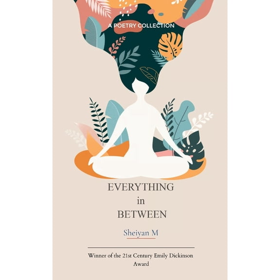 Everything in between, (Paperback)