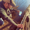 thumbnail image 3 of CLEAR2O Personal Dual Water Filter - PWF850 - Outdoor Recreation, Hiking, Camping, Scouting, Domestic and International Travel, and Emergency Preparedness, 3 of 10