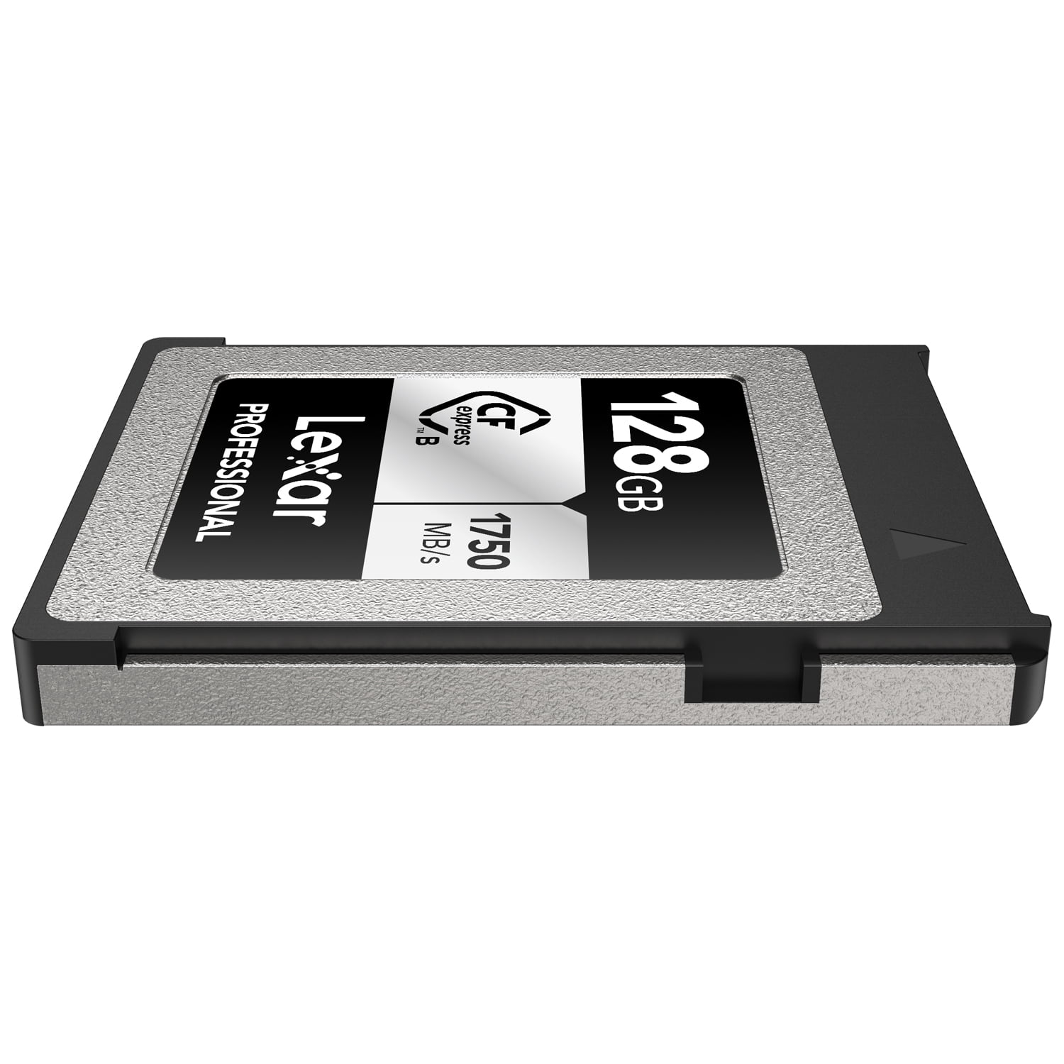 Lexar CFexpress Type B SILVER Series Memory Card - 128GB