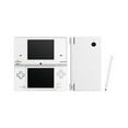 thumbnail image 3 of Restored Nintendo DSi XL Handheld Game Console, White (Refurbished), 3 of 5