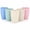 5Pcs/5Color, variant on Drinking Cups Wheat Straw 12oz 6 pack 6 Colors Unbreakable BPA free Dishwasher Safe Kitchen Home
