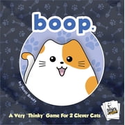 Smirk & Dagger Boop Game