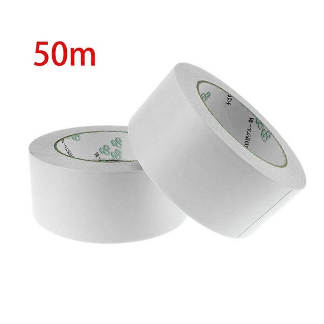 Golfing Grip Tape Repair Double-Sided Adhesive Strip Installation Professional Practical Wear-Resistant High Viscosity