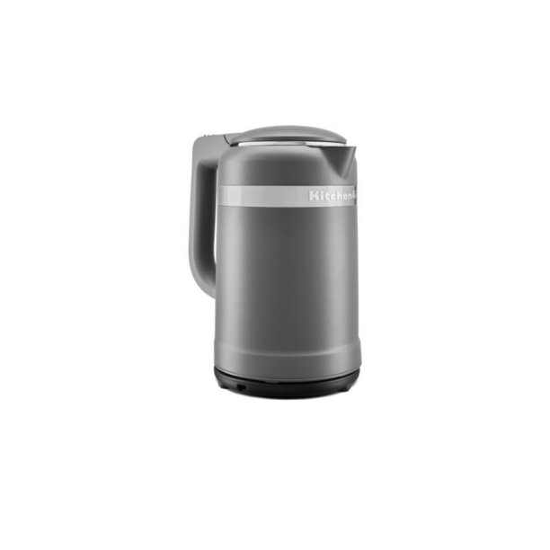 KitchenAid KEK1565DG 1.5 Liter Electric Kettle with Dual Wall
