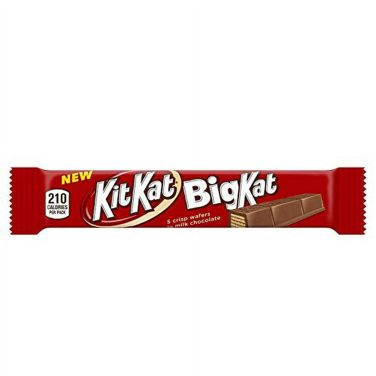 Buy Kit Kat Fun Size Bars in Bulk at Wholesale Prices