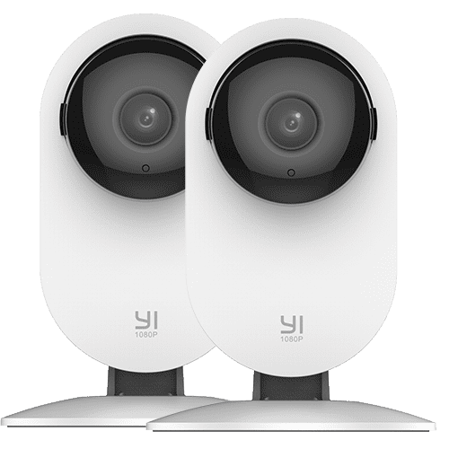 How Do I Connect My Yi Home Camera To A New Wifi - actioncamw
