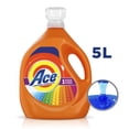 thumbnail image 1 of Detergente Líquido Ace 1 Para Todo, Aroma Limpio y Fresco, 80 lavadas (5 l), 1 of 5