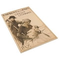 thumbnail image 3 of Print: Emprunt De La Paix. Credit Lyonnais, 1920, 3 of 4