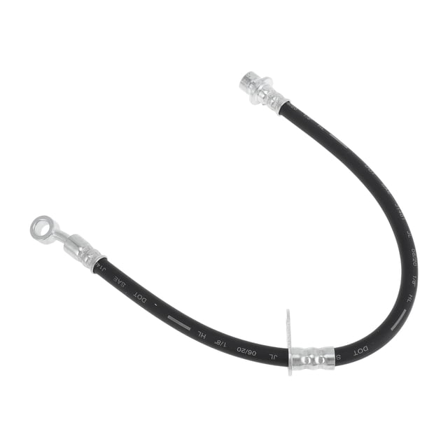 1 Pc Manguera de Freno Delantera Derecha para Honda Accord 2003-2007 Manguera Hidráulica de Freno No. 01464SDAA01