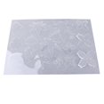thumbnail image 1 of Surtido De Hojas De De Flores Película Retráctil De Plástico Retráctil Papel Retráctil Para Joyas / Colgantes / Pendientes / Llave Gloria papel encogible, 1 of 8