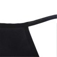 thumbnail image 4 of Tablier de cuisine 3D amusant et imperméable pour homme et femme, 4 of 4