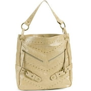 Metro7 - Large Studded Tote Bag