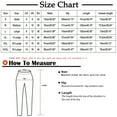 thumbnail image 4 of Mens Corduroy Solid Cargo Pants 2024 Casual Lounge Pants Drawstring Elastic Waist Baggy Joggers Cozy Sweatpants with Pockets, 4 of 4