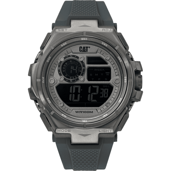 CATERPILLAR MENS WATCH "HYBRID" OD.157.25.541