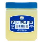 Baby Days Petroleum Jelly, 6 Oz