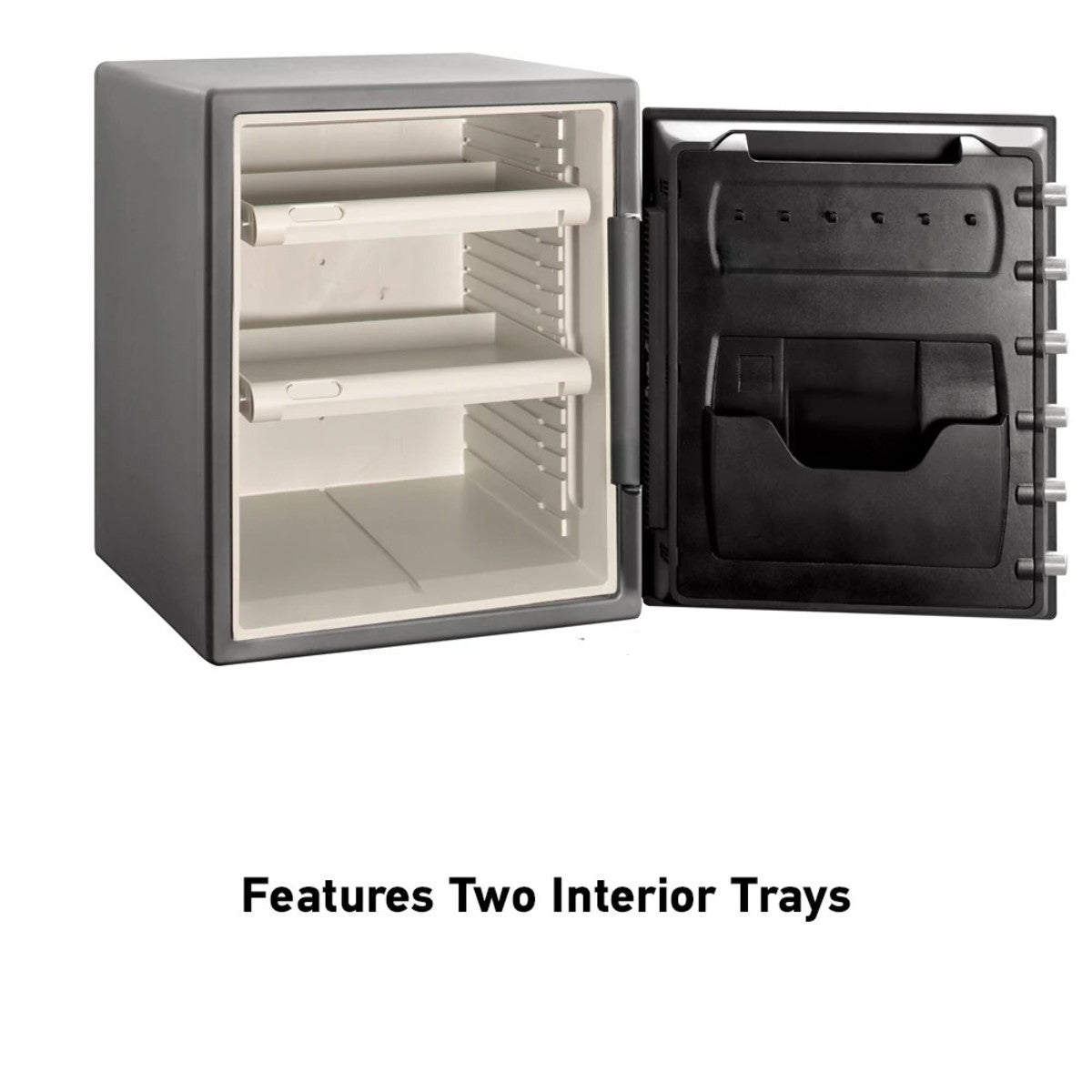SentrySafe SF205CV Fire Resistant Safe with Combination photo 4