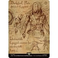 thumbnail image 4 of Magic the Gathering Secret LAIR X Assassin’S Creed: DA Vinci’S Designs (Rainbow Foil), 4 of 7